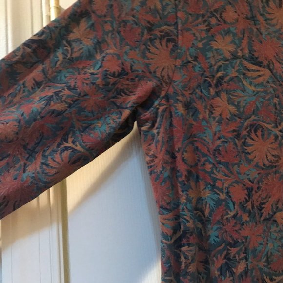 Peruvian Connection Dress - Picture 3 of 11